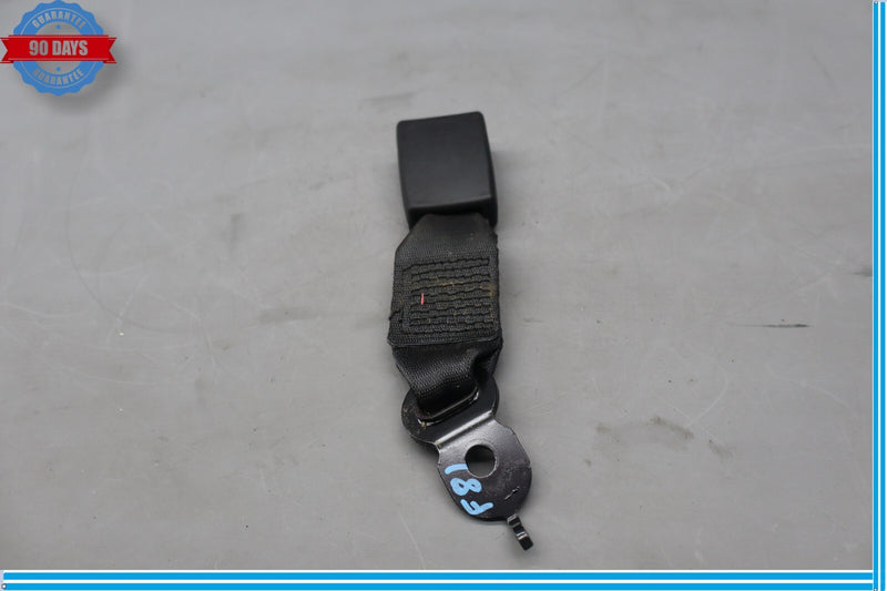 Load image into Gallery viewer, 11-16 BMW 528i 535i F10 Rear Lower Center Seatbelt Seat Belt Buckle Oem
