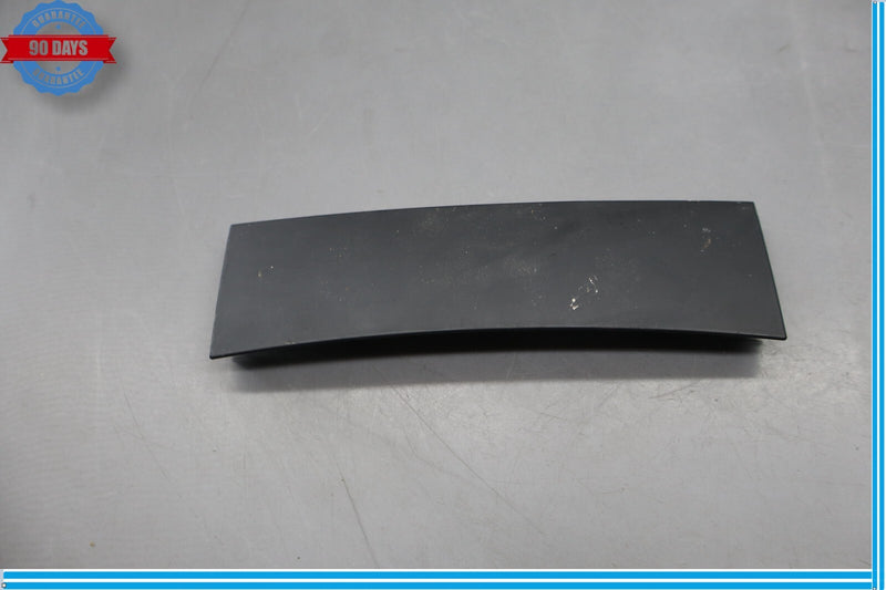 Load image into Gallery viewer, 11-18 Audi A8 A8L Quattro Rear Center Console Seat Trim Panel Cover 321020100 Oe