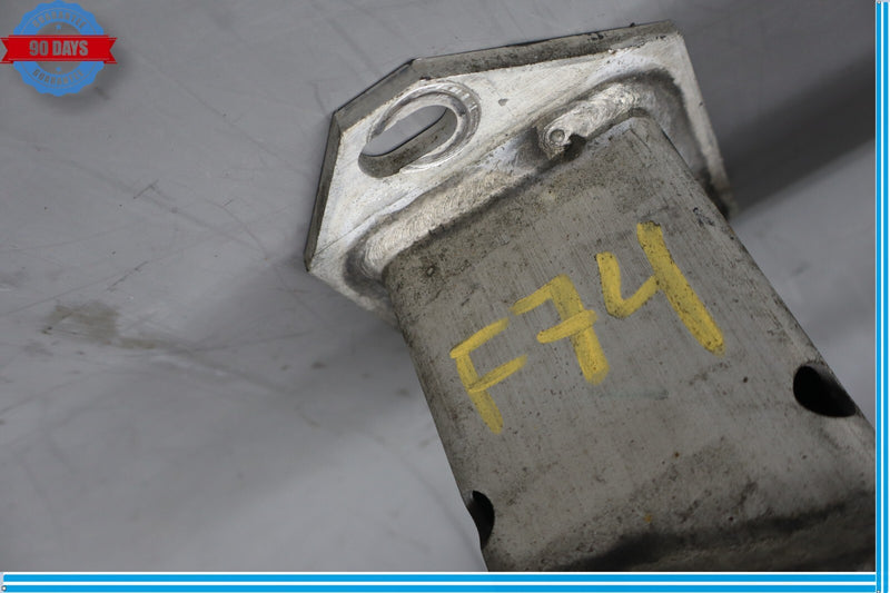Load image into Gallery viewer, 16-20 BMW X1 Rear Bumper Reinforcement Impact Rebar Bar Assembly Oem