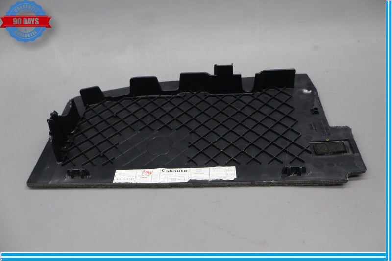 Load image into Gallery viewer, 14-24 Jaguar X152 F-Type Boot Battery Cover Carpet Trim EX53801293AB Oem