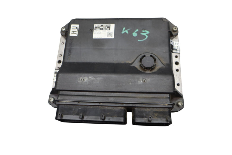 Load image into Gallery viewer, 2007 Lexus GS450h Engine Control Module Unit ECU ECM 8966130C91 Oem