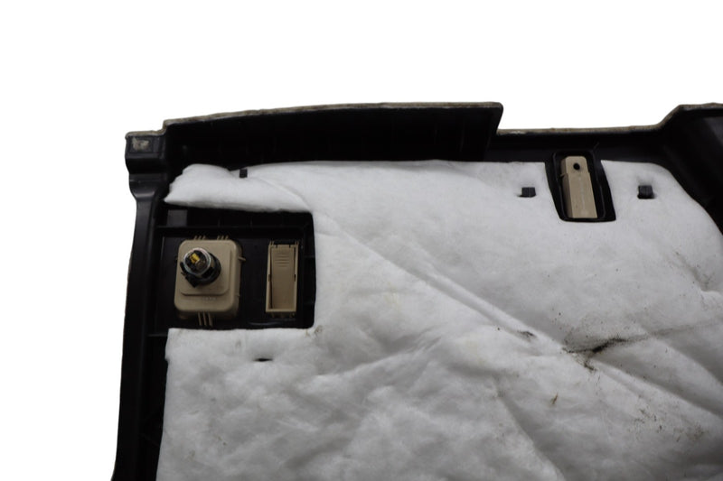 Load image into Gallery viewer, 14-18 BMW X5 F15 Rear Right Side Cargo Trunk Quarter Trim Cover Panel Oem