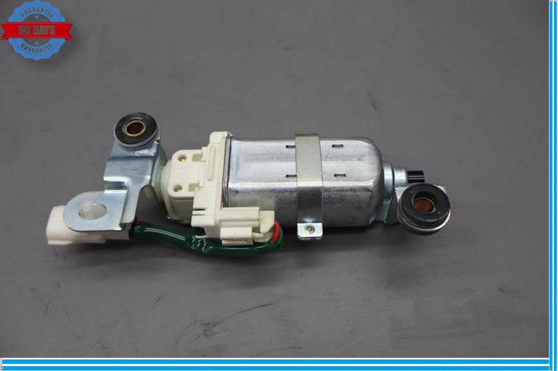 Load image into Gallery viewer, 02-10 Lexus SC430 Convertible Top Tonneau Package Tray Trim Link Motor Oem