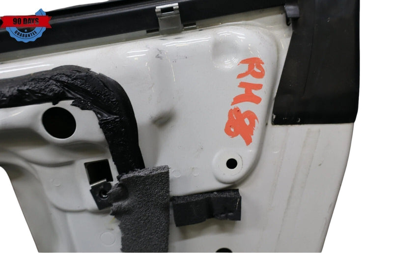 Load image into Gallery viewer, 03-08 BMW E85 E86 Z4 Front Right Passenger Side Exterior Door Shell Panel Oem