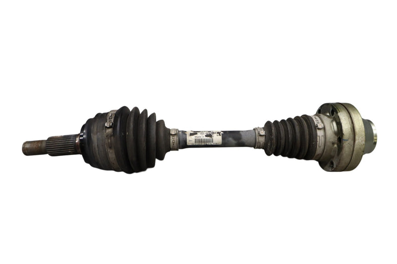 Load image into Gallery viewer, 11-17 Volkswagen VW Touareg Front Left Driver Side CV Axel Shaft 7P0407271B Oem