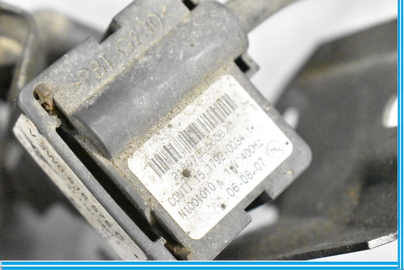 Load image into Gallery viewer, 04-12 Bentley Continental Accelerator Acceleration Sensor 3W0616576 Oem