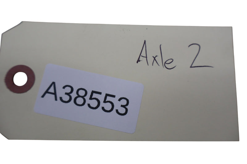 Load image into Gallery viewer, 09-18 Audi Q5 SQ5 Rear Right Passenger Side CV Axle Drive Shaft 8R0501203C Oem