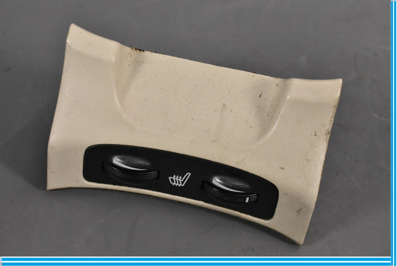 Load image into Gallery viewer, 02-10 Lexus SC430 Center Console HVAC Heated Seat Control Switch Oem