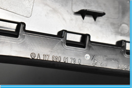 2014 - 2018 MERCEDES CLA250 C117 LEFT DRIVER SIDE DOOR B PILLAR MOLDING OEM