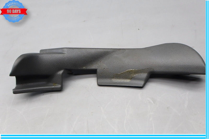 Load image into Gallery viewer, 03-12 Mercedes R230 SL500 Front Right Passenger Seat Track Trim Cover Oem