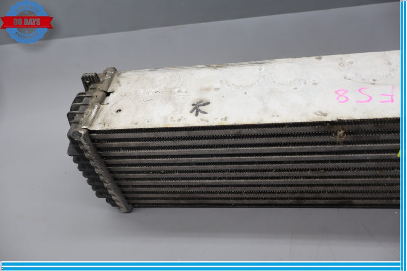 Load image into Gallery viewer, 07-11 BMW X6 335i E90 E81 E84 3.0L Turbocharged Engine Intercooler Radiator Oem