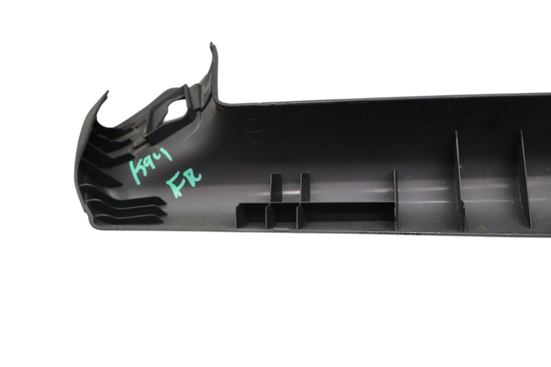 Load image into Gallery viewer, 09-16 BMW Z4 E89 Front Right Side Interior Trim Panel A Pillar Black Oem