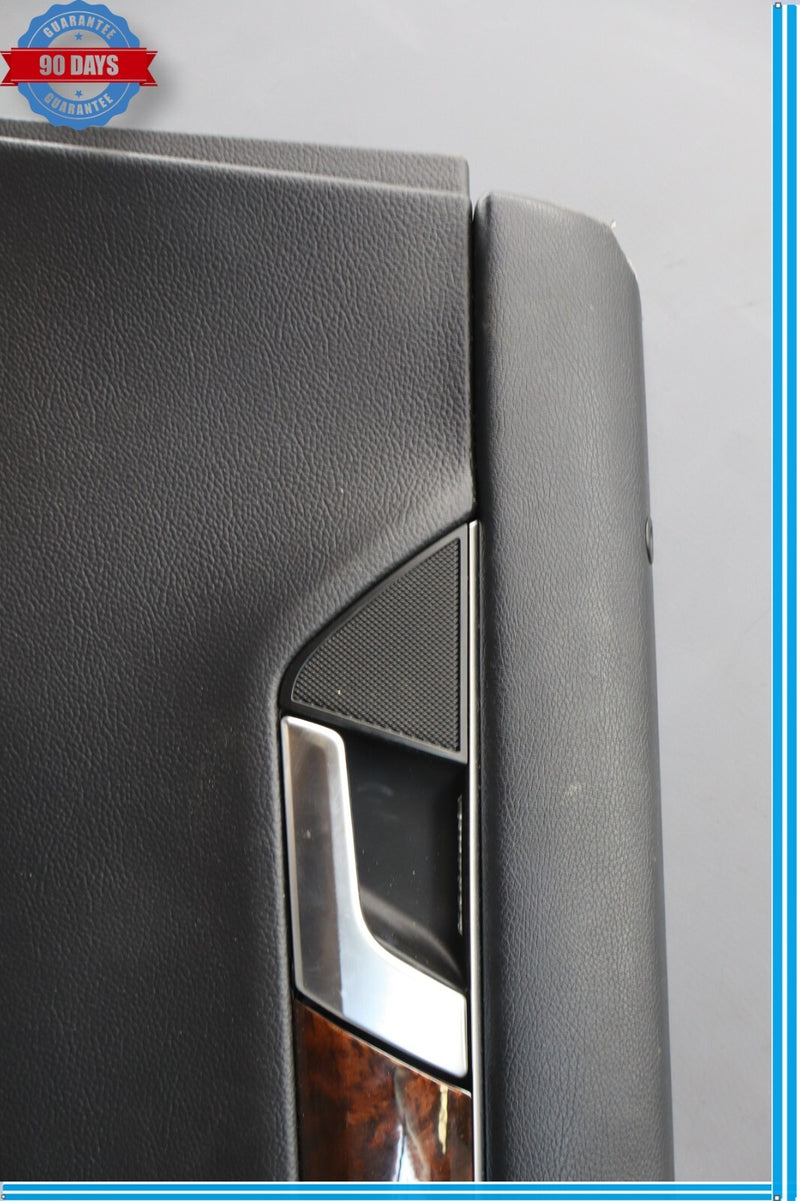 Load image into Gallery viewer, 08-14 Mercedes W204 C350 C250 Rear Right Passenger Side Interior Door Panel Oem
