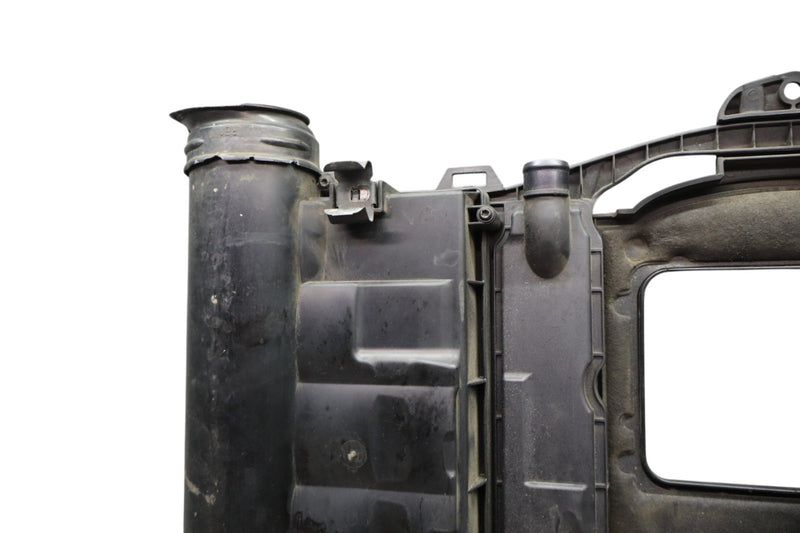Load image into Gallery viewer, 06-13 Mercedes E350 Engine Intake Filter Air Box Assembly A1120940004 Oem