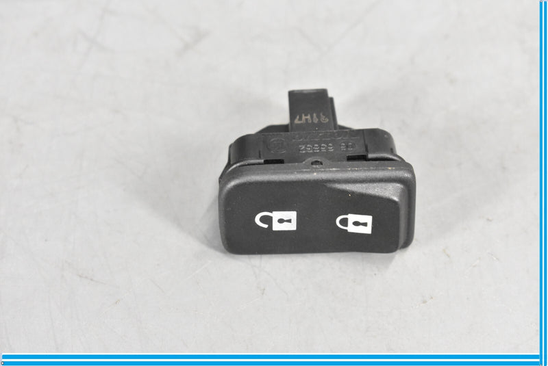 Load image into Gallery viewer, 04-11 Volvo C70 Front Right Passenger Side Door Lock Control Switch Button Oem