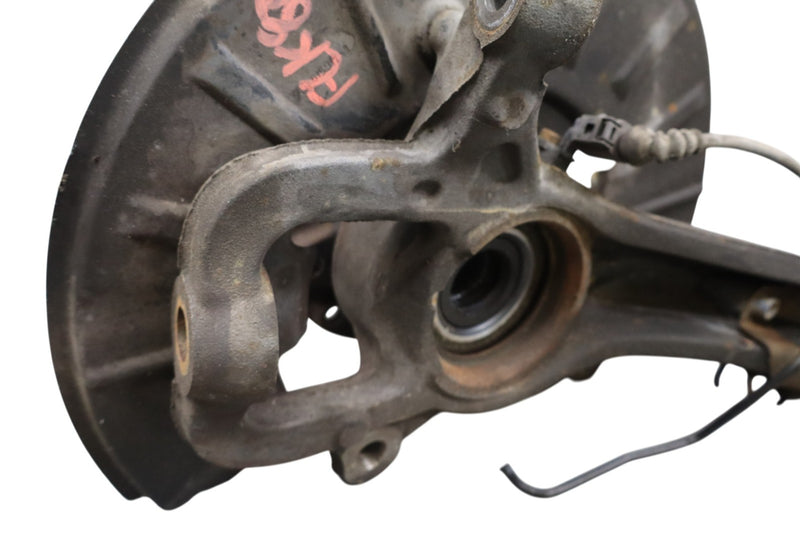 Load image into Gallery viewer, 11-18 Volkswagen VW Touareg Front Left Driver Side Spindle Knuckle Hub Oem