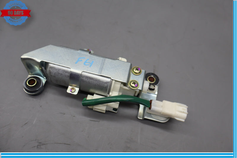 Load image into Gallery viewer, 02-10 Lexus SC430 Convertible Top Tonneau Package Tray Trim Link Motor Oem