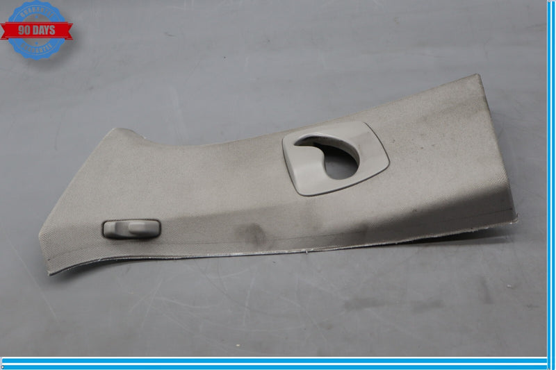 Load image into Gallery viewer, 11-16 BMW 528i 535i F10 Front Left Driver Side B Pillar Cover Trim 9116349 Oem