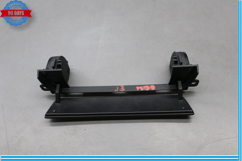 Load image into Gallery viewer, 11-18 Audi A8 A8L Quattro Dash Center Lower Storage Lid Cover 4H0858381 Oem