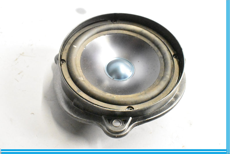 Load image into Gallery viewer, 06-11 Mercedes CLS550 CLS55 AMG W219 Rear Left Door Audio Speaker 2198200102 Oem
