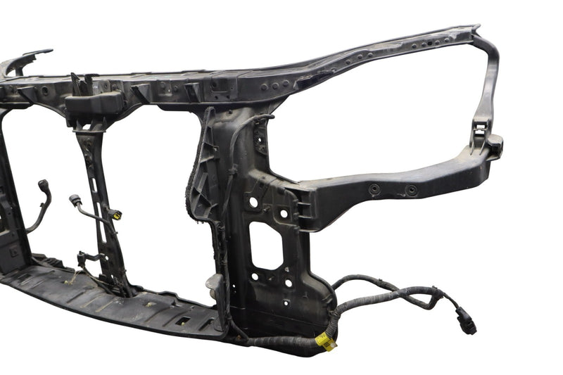 Load image into Gallery viewer, 11-16 Hyundai Equus SIG Front Radiator Support Core Carrier Assembly Oem