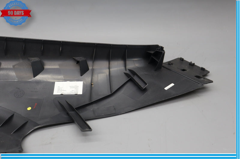 Load image into Gallery viewer, 11-17 Volkswagen VW Touareg Right Left Driver Lower C-Pillar Trim Cover Oem
