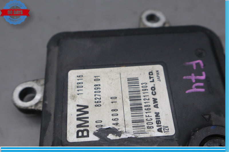Load image into Gallery viewer, 16-19 BMW X1 F48 Transmission Control Module 8627098 Oem