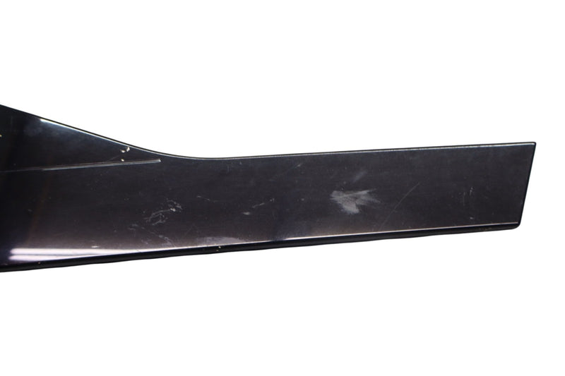 Load image into Gallery viewer, 11-17 Volkswagen Touareg VW Rear Left Driver Side Exterior Door Window Trim Oem