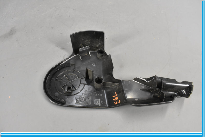 Load image into Gallery viewer, 07-13 Mercedes S550 S600 S400 Front Left Driver Side Seat Trim Cover Oem