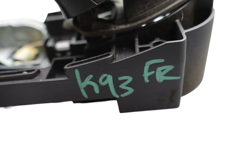 Load image into Gallery viewer, 09-19 BMW 750i 750Li Front/Rear Right Passenger Side Exterior Door Handle Oem