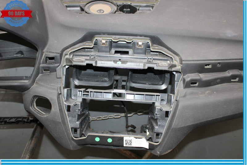 Load image into Gallery viewer, 16-21 BMW F48 X1 Dash Dashboard Instrument Panel Black 72129296849 Oem