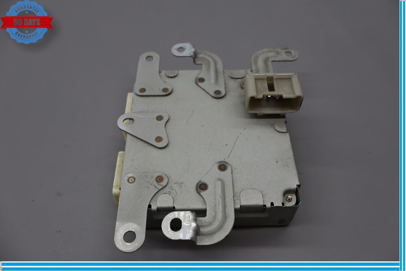 Load image into Gallery viewer, 02-10 Lexus SC430 Front Right Side Seat Position Control Module Unit Oem