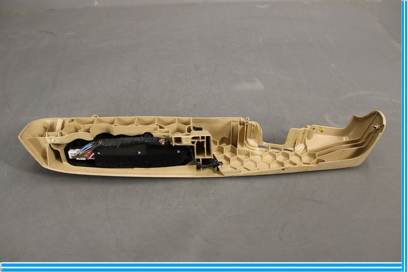 Load image into Gallery viewer, 12-16 BMW F30 328i 335i Front Right Side Seat Switch Cover Trim Panel Oem