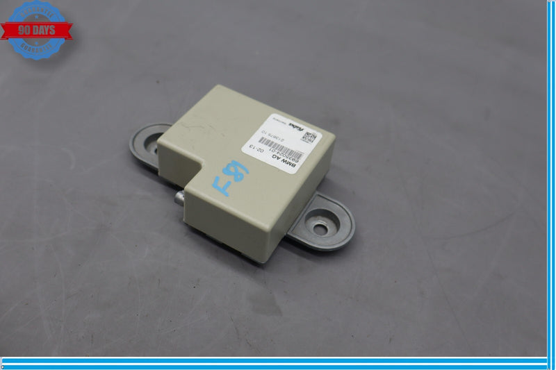 Load image into Gallery viewer, 08-18 BMW 528i 535i F10 Rear Antenna Backup Control Module Unit 6935024 Oem