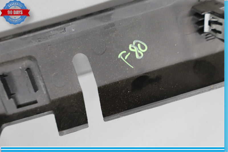 Load image into Gallery viewer, 07-17 GMC Acadia Front Dashboard Glove Box Trim Panel Black 25868942 Oem