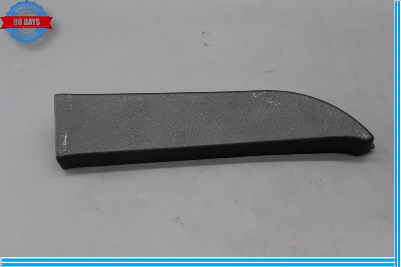 Load image into Gallery viewer, 03-09 Hummer H2 Rear Left Side Upper Door Window Trim Cover Panel Oem