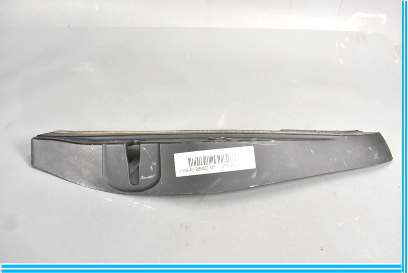 Load image into Gallery viewer, 07-12 Lexus LS460 Front Left Driver Side Door Trim Panel 67712-50010 OEM