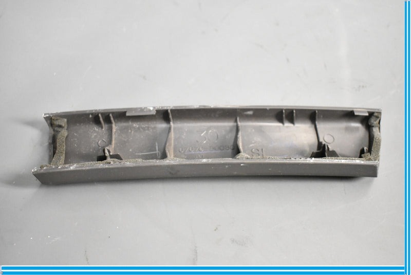 Load image into Gallery viewer, 07-16 Lexus LS460 Rear Left Passenger Door Inner Upper Corner Trim Molding Oem