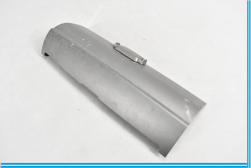 Load image into Gallery viewer, 00-06 Mercedes W215 Cl-Class Front Right Under Seat Storage Door Lid Cover Oem
