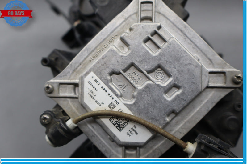 Load image into Gallery viewer, 14-17 Maserati Ghibli Front Left Driver Side Headlight Head Light Lamp Xenon Oem