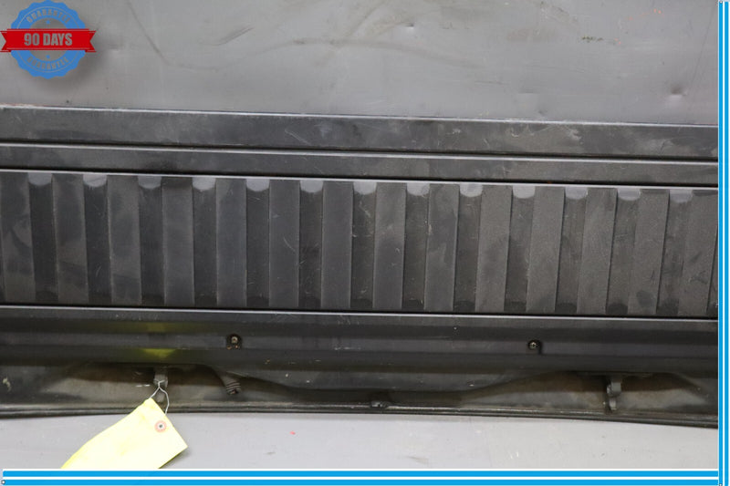 Load image into Gallery viewer, 00-06 BMW E53 X5 Rear Trunk Back Hatch Tailgate Deck Lid W/ Tail Lights Oem