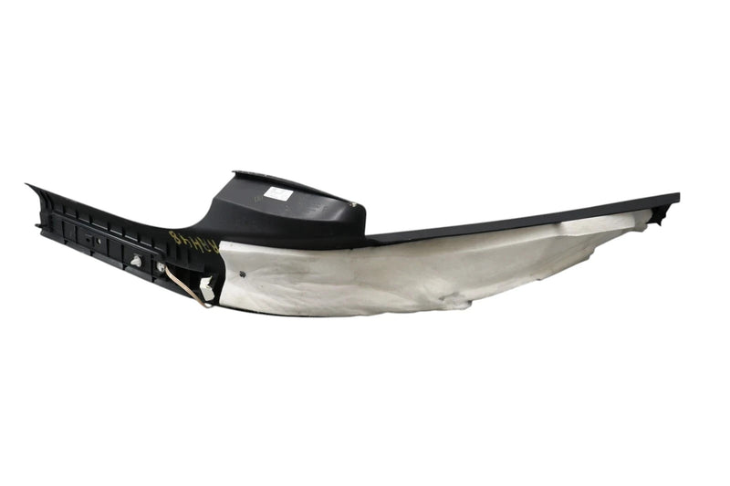 Load image into Gallery viewer, 11-18 Audi A8 Quattro Rear Right Door Sill Scuff Plate Lower Quarter Trim Oem