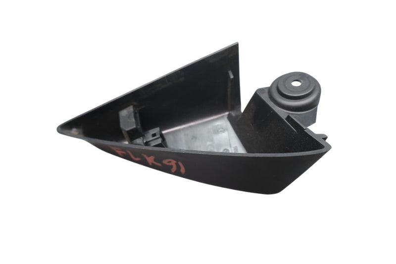 Load image into Gallery viewer, 12-18 Audi A7 Quattro RS7 Front Left Side Door Window Corner Trim Black Oem