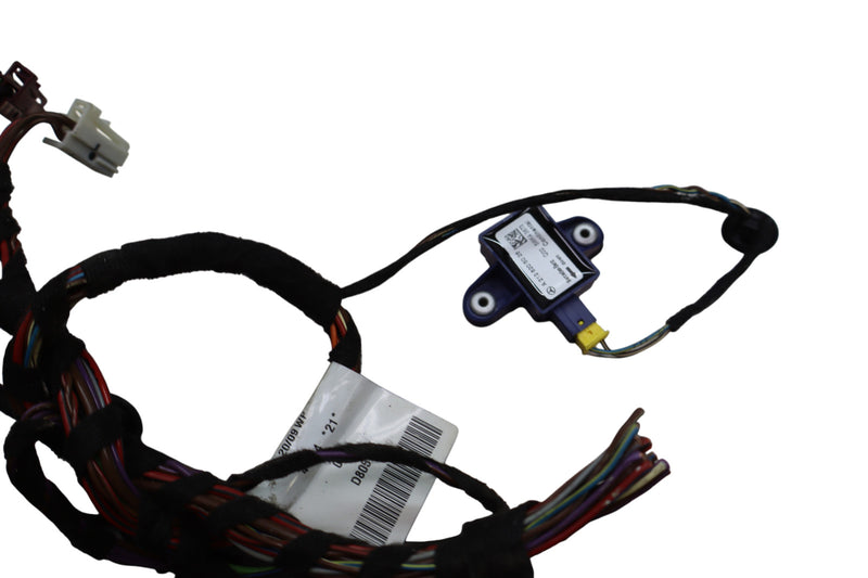 Load image into Gallery viewer, 10-16 Mercedes E350 E550 W212 Rear Left Driver Door Window Regulator Panel Oem