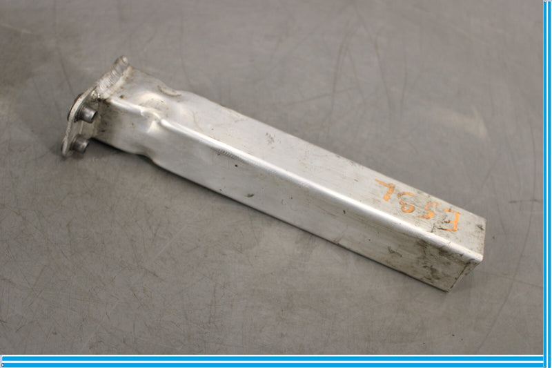 Load image into Gallery viewer, 11-18 Audi A8 Quattro Front Left Driver Side Bumper Crash Bar Mount Oem