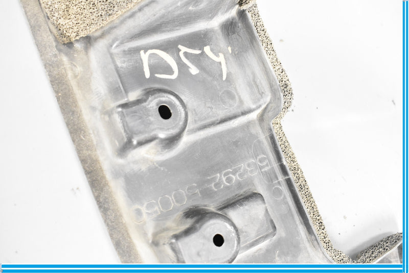 Load image into Gallery viewer, 07-09 Lexus LS460 Radiator Core Support Left Driver Side Seal 53292-50050 Oem