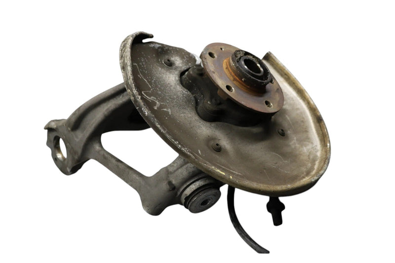 Load image into Gallery viewer, 09-17 Audi Q5 SQ5 Rear Left Side Wheel Spindle Knuckle Hub Bearing 8R0505435 OEM