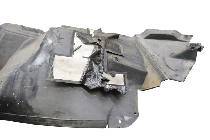 Load image into Gallery viewer, 14-17 Mercedes W207 E350 E550 Front Left Side Fender Liner Splash Shield Oem