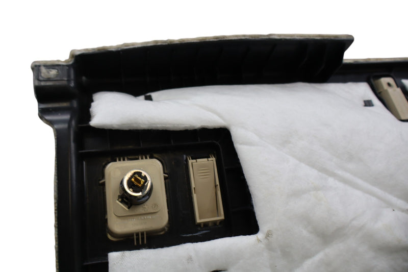 Load image into Gallery viewer, 14-18 BMW X5 F15 Rear Right Side Cargo Trunk Quarter Trim Cover Panel Oem