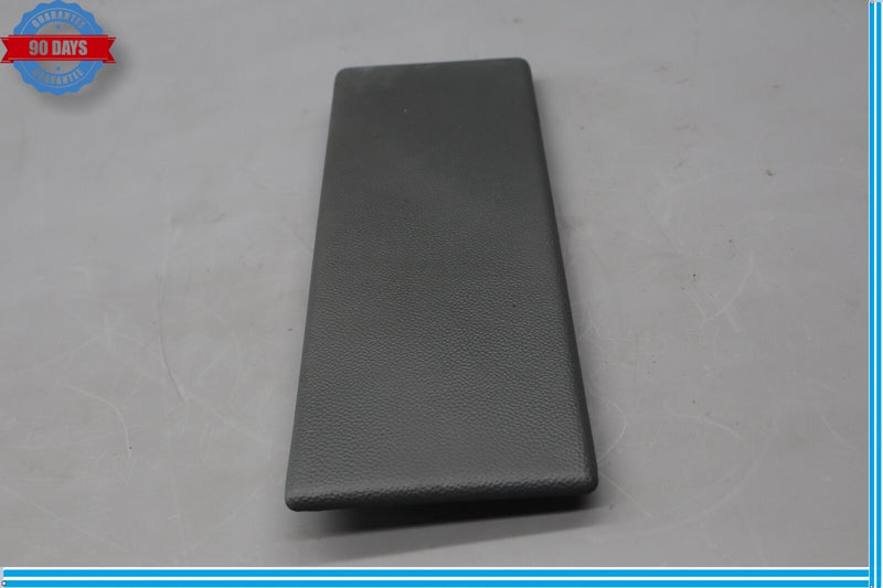 Load image into Gallery viewer, 03-06 Mercedes R230 SL500 SL55 Rear Left Side Storage Compartment Lid Cover Oem